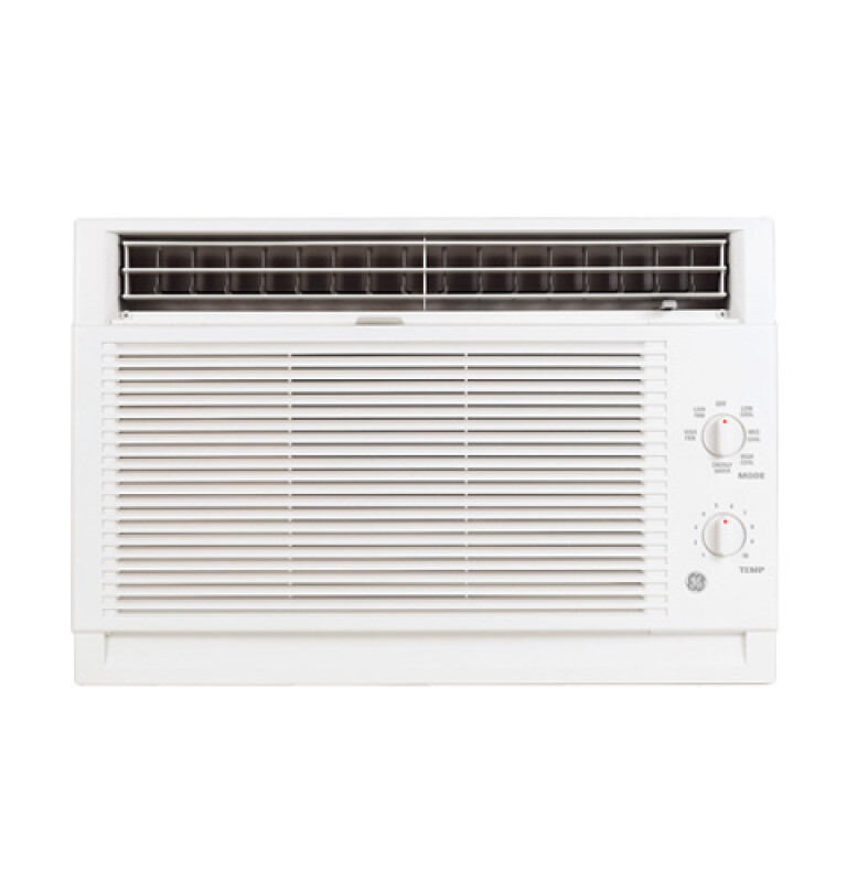 Deluxe 115 Volt Room Air Conditioner Window Unit (11,500 BTUH) AMH12AC