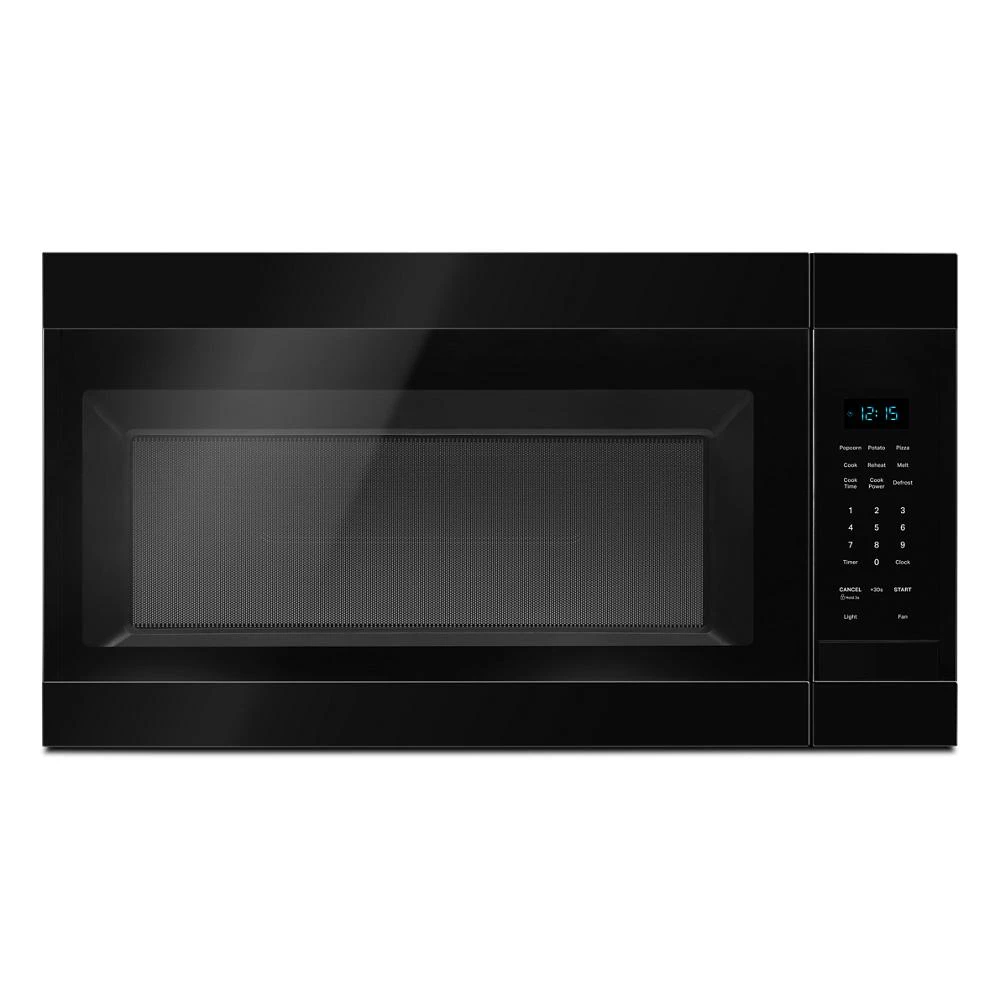 1.7 Cu. Ft. Over-the-Range Microwave with Quick Start Presets AMMS2230TB