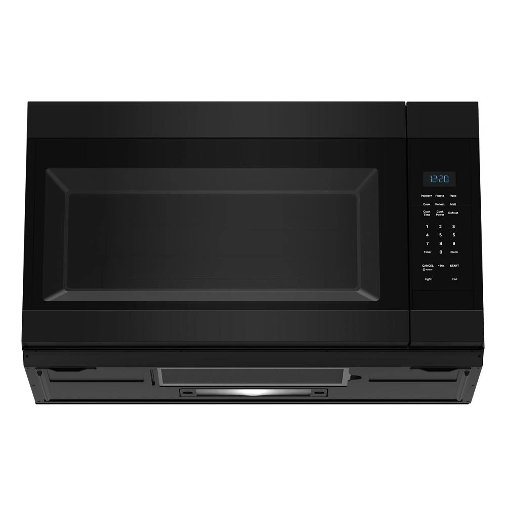 1.7 Cu. Ft. Over-the-Range Microwave with Quick Start Presets AMMS2230TB