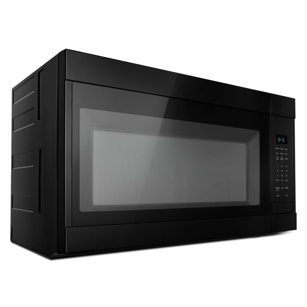 1.7 Cu. Ft. Over-the-Range Microwave with Quick Start Presets AMMS2230TB