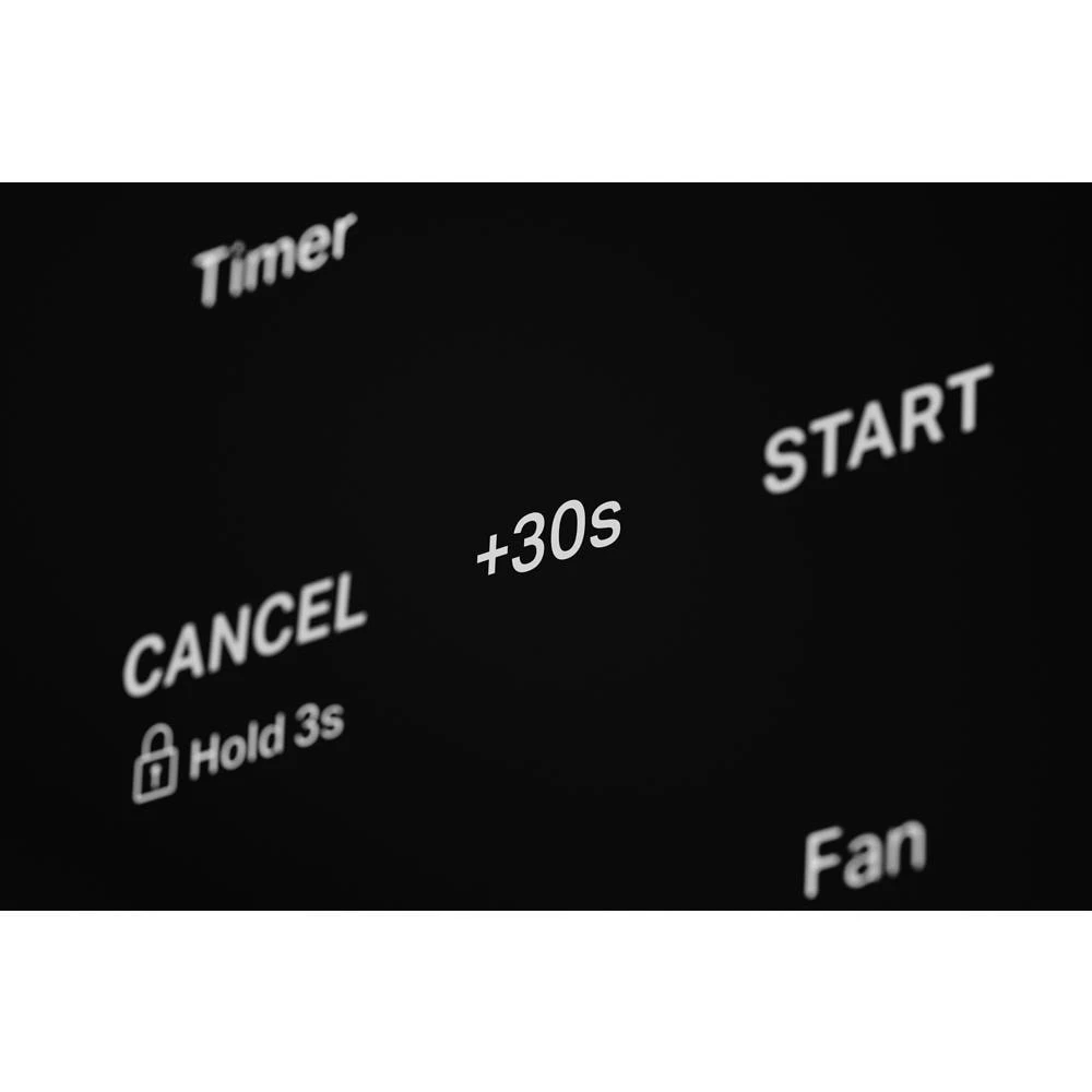 1.7 Cu. Ft. Over-the-Range Microwave with Quick Start Presets AMMS2230TW