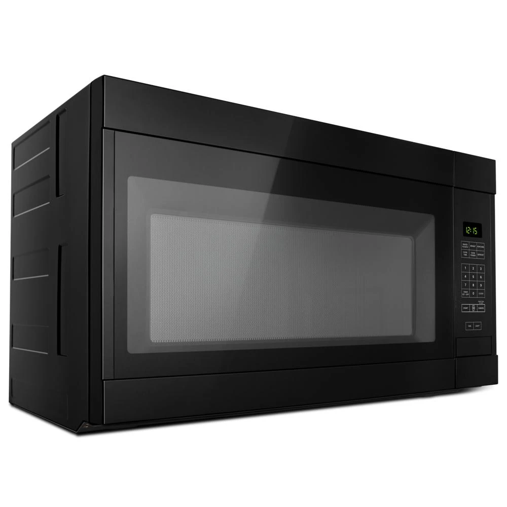 1.6 Cu. Ft. AOver-the-Range Microwave with Add 0:30 Seconds view 3