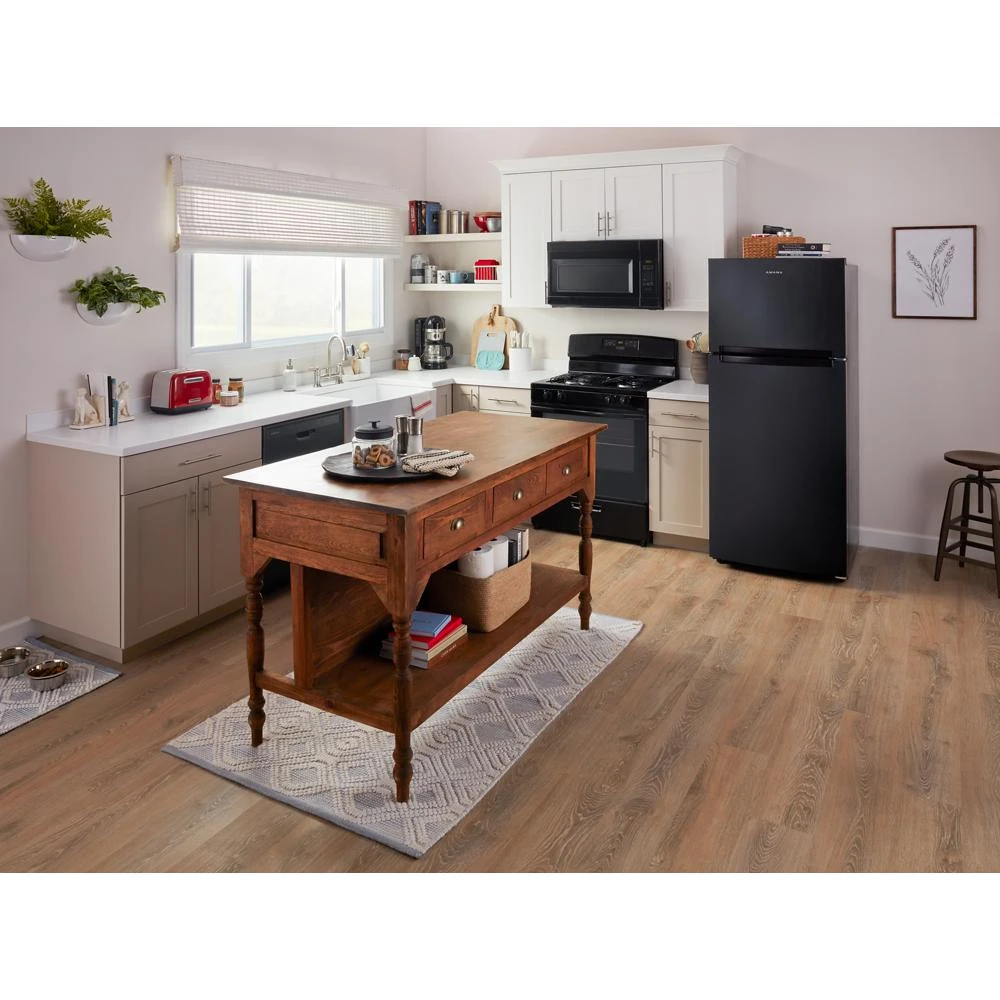 1.6 Cu. Ft. AOver-the-Range Microwave with Add 0:30 Seconds view 8