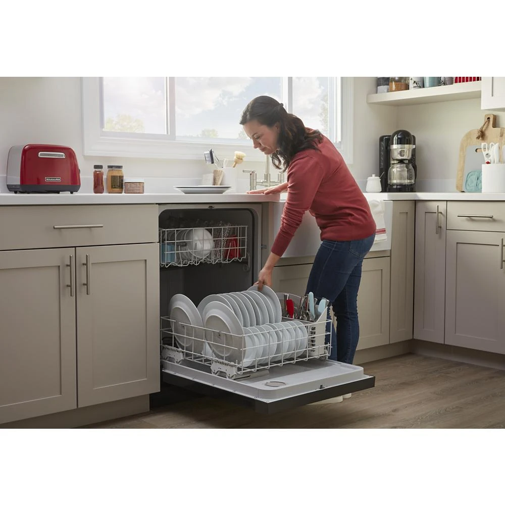 1.6 Cu. Ft. AOver-the-Range Microwave with Add 0:30 Seconds view 14
