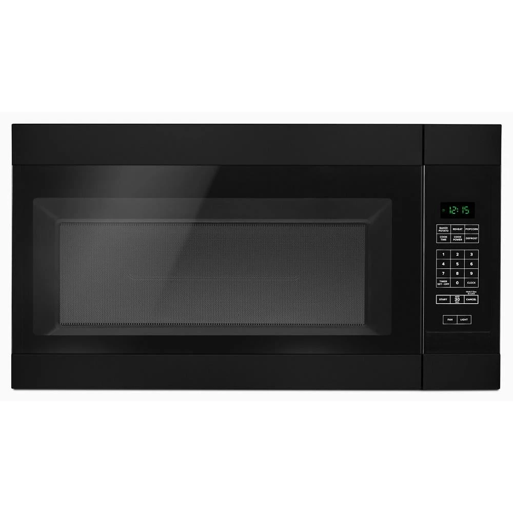 1.6 Cu. Ft. AOver-the-Range Microwave with Add 0:30 Seconds view 16