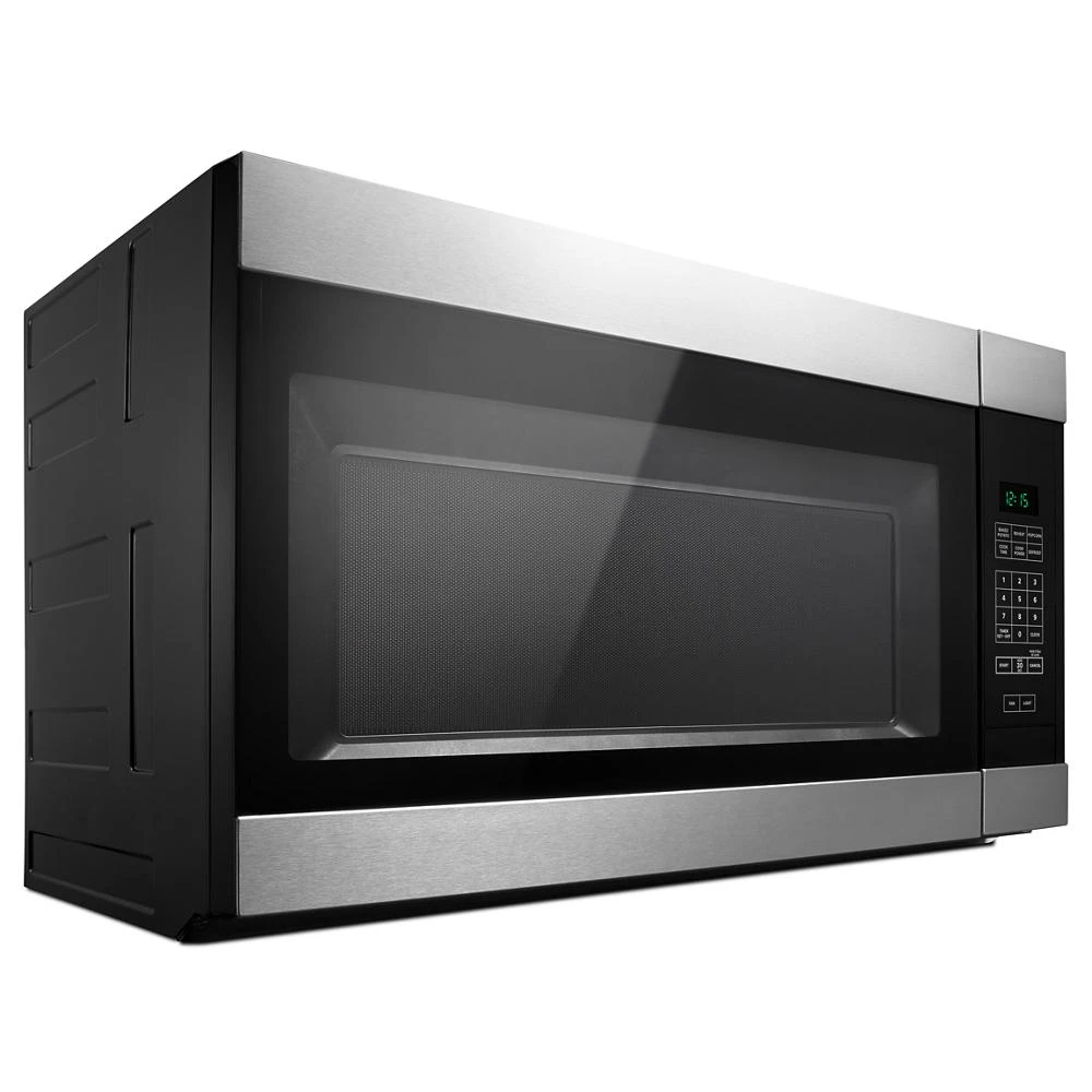 1.6 Cu. Ft. Over-the-Range Microwave with Add 0:30 Seconds view 28