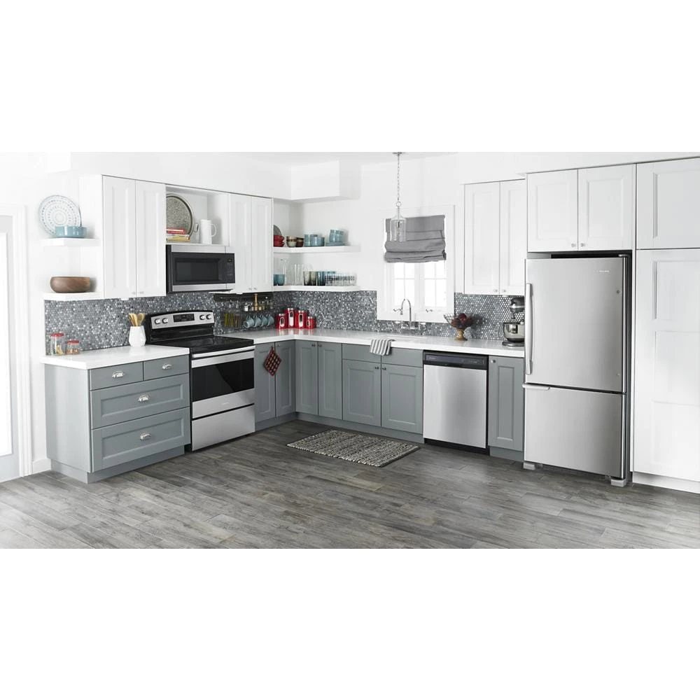 1.6 Cu. Ft. Over-the-Range Microwave with Add 0:30 Seconds view 36