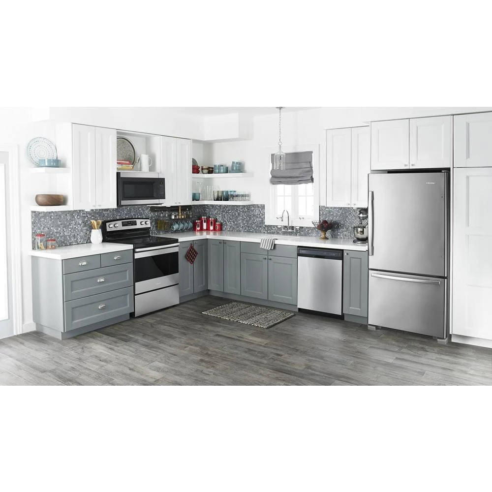 1.6 Cu. Ft. Over-the-Range Microwave with Add 0:30 Seconds view 37