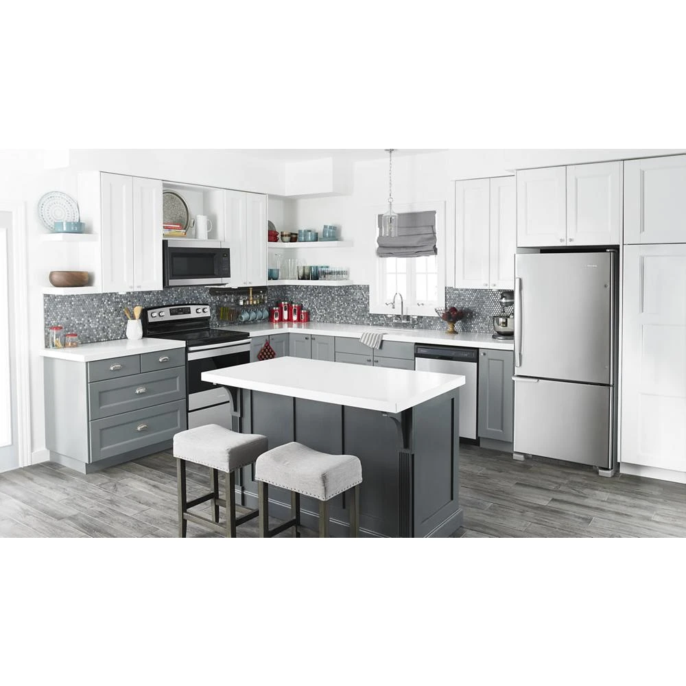 1.6 Cu. Ft. Over-the-Range Microwave with Add 0:30 Seconds view 38