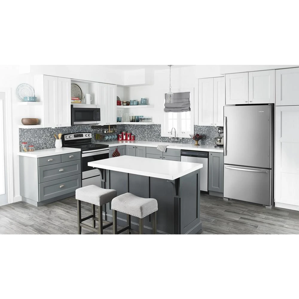 1.6 Cu. Ft. Over-the-Range Microwave with Add 0:30 Seconds view 39