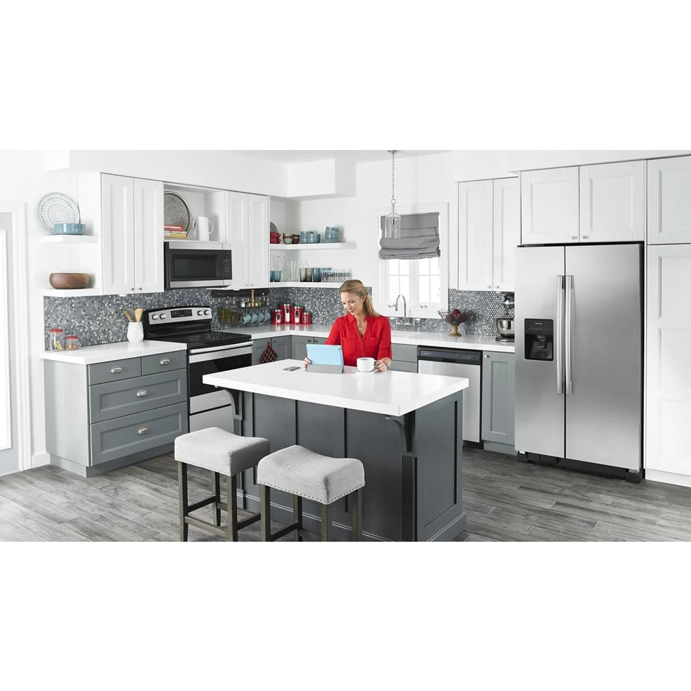 1.6 Cu. Ft. Over-the-Range Microwave with Add 0:30 Seconds view 29