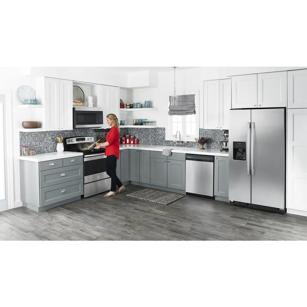 1.6 Cu. Ft. Over-the-Range Microwave with Add 0:30 Seconds view 41