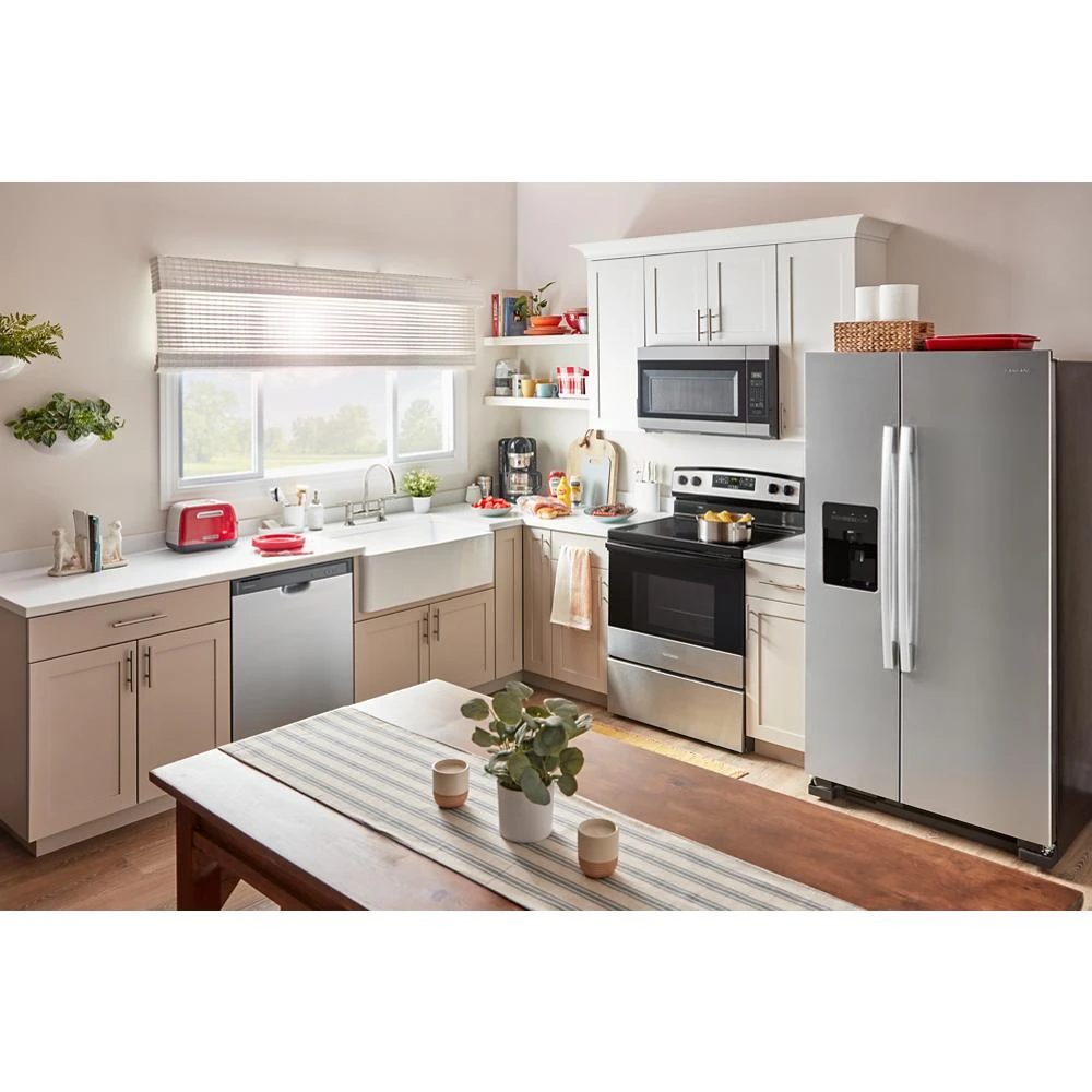 1.6 Cu. Ft. Over-the-Range Microwave with Add 0:30 Seconds view 47