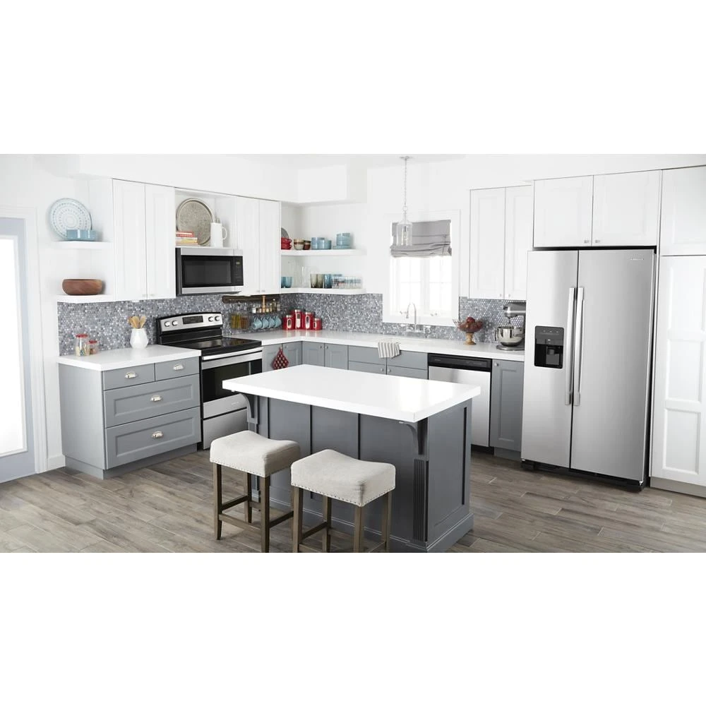 1.6 Cu. Ft. Over-the-Range Microwave with Add 0:30 Seconds view 8