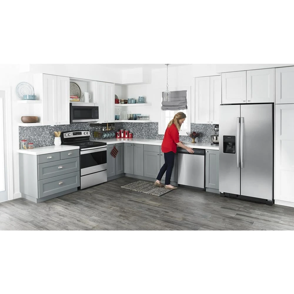 1.6 Cu. Ft. Over-the-Range Microwave with Add 0:30 Seconds view 17