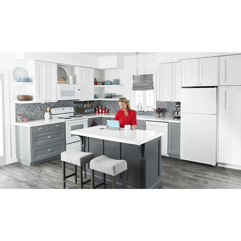 1.6 Cu. Ft. Over-the-Range Microwave with Add 0:30 Seconds view 25