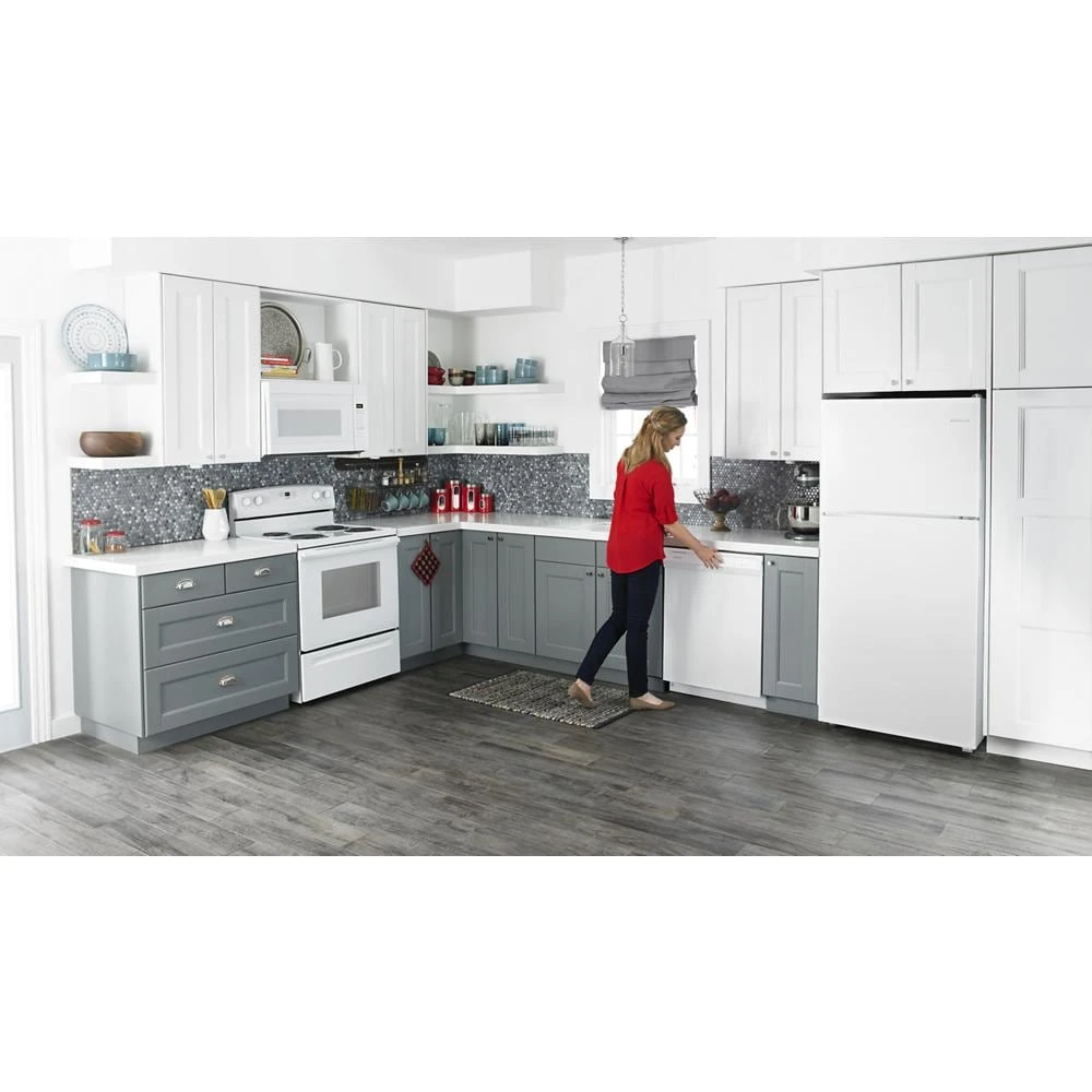 1.6 Cu. Ft. Over-the-Range Microwave with Add 0:30 Seconds view 26