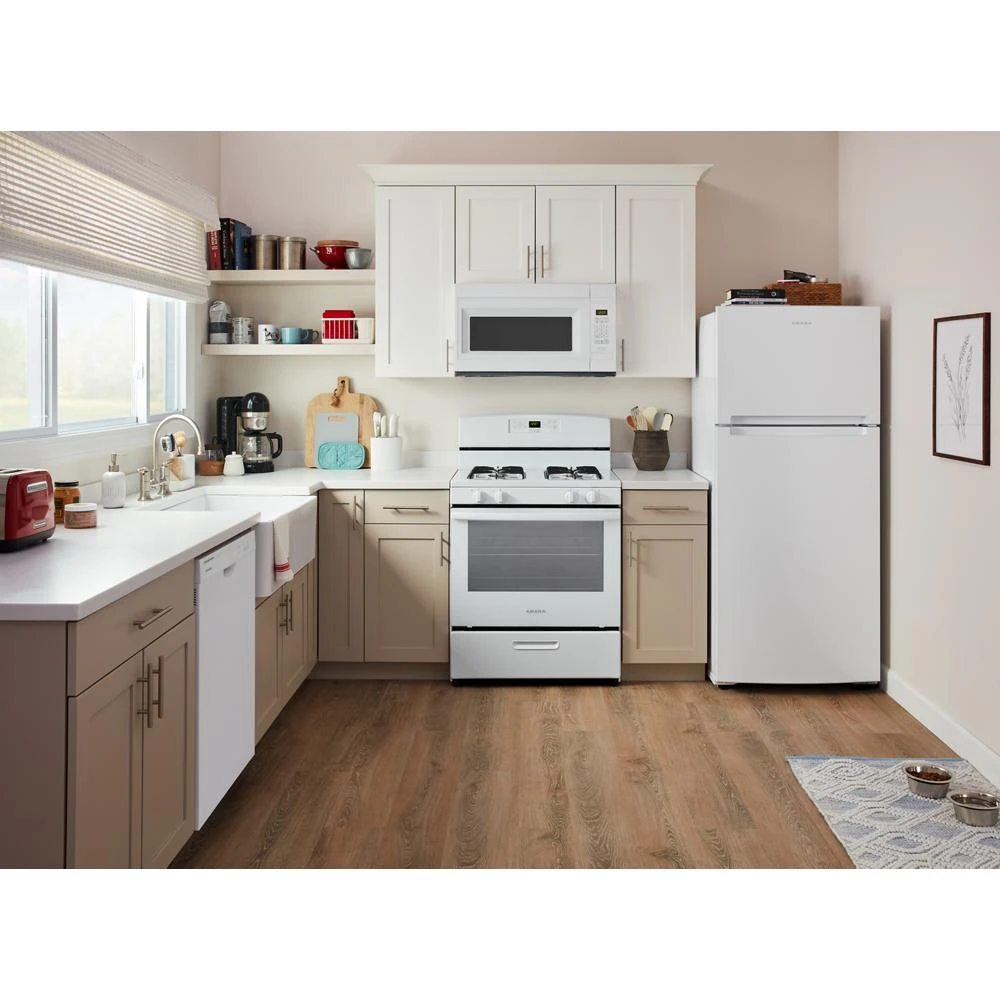 1.6 Cu. Ft. Over-the-Range Microwave with Add 0:30 Seconds view 31