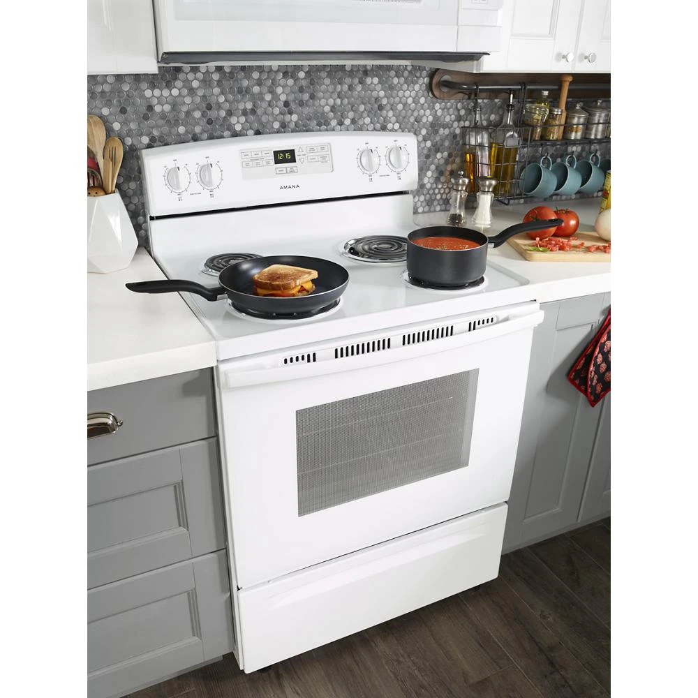 1.6 Cu. Ft. Over-the-Range Microwave with Add 0:30 Seconds view 4