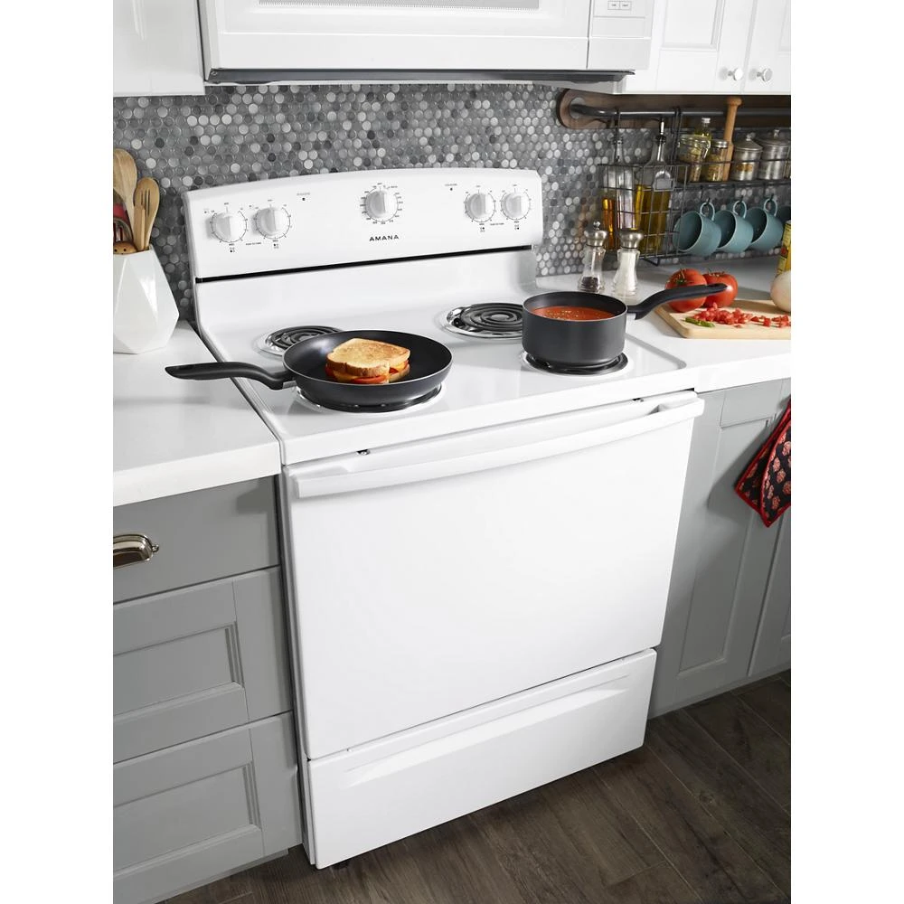 1.6 Cu. Ft. Over-the-Range Microwave with Add 0:30 Seconds view 5
