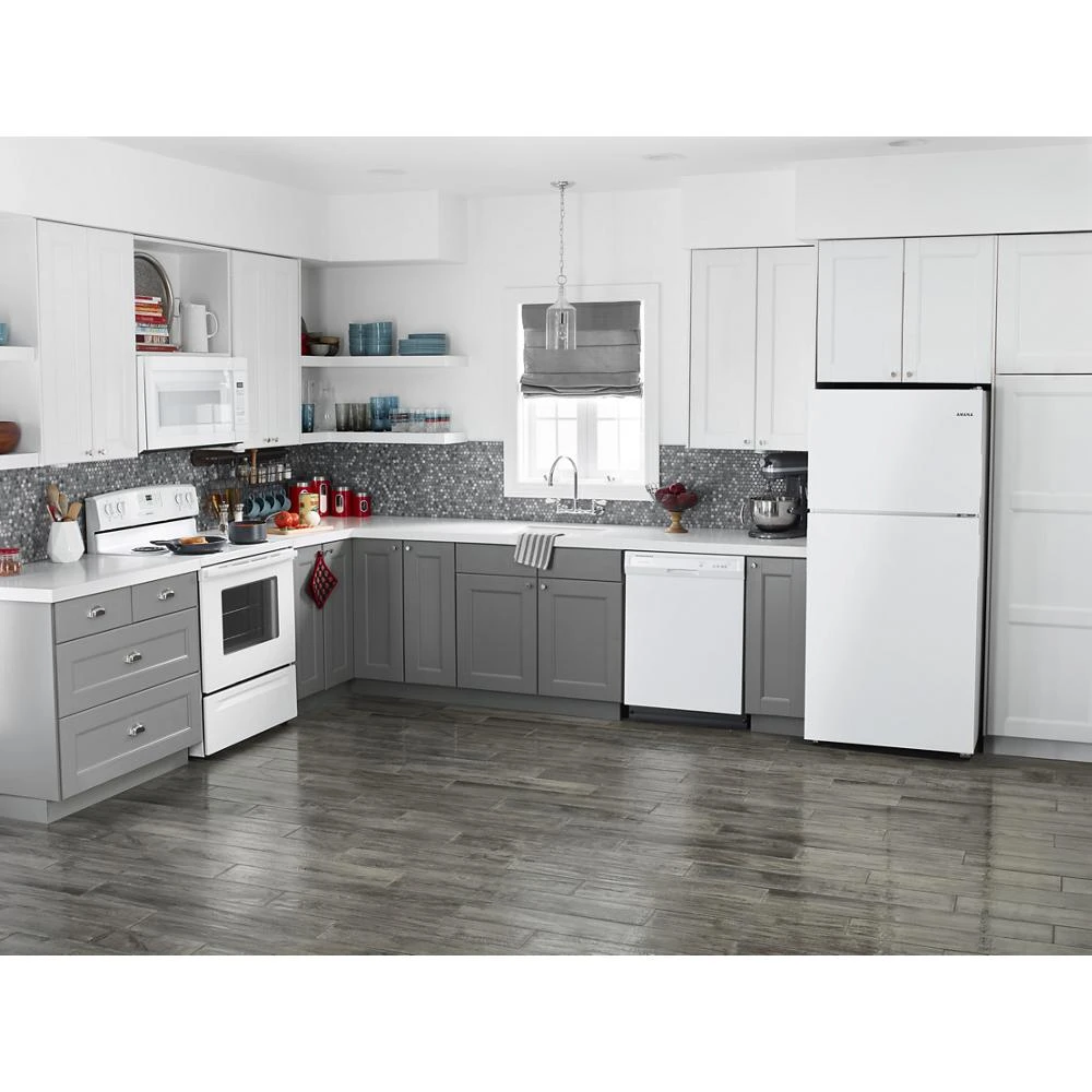 1.6 Cu. Ft. Over-the-Range Microwave with Add 0:30 Seconds view 2