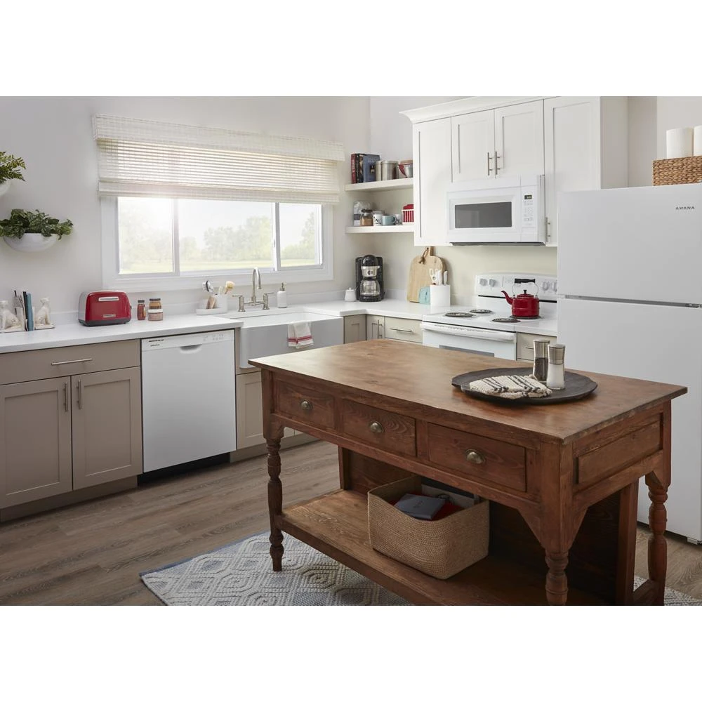 1.6 Cu. Ft. Over-the-Range Microwave with Add 0:30 Seconds view 13