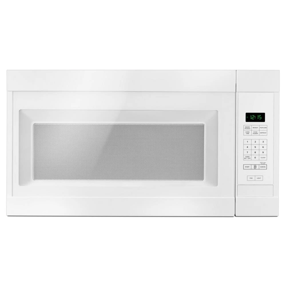 1.6 Cu. Ft. Over-the-Range Microwave with Add 0:30 Seconds view 16