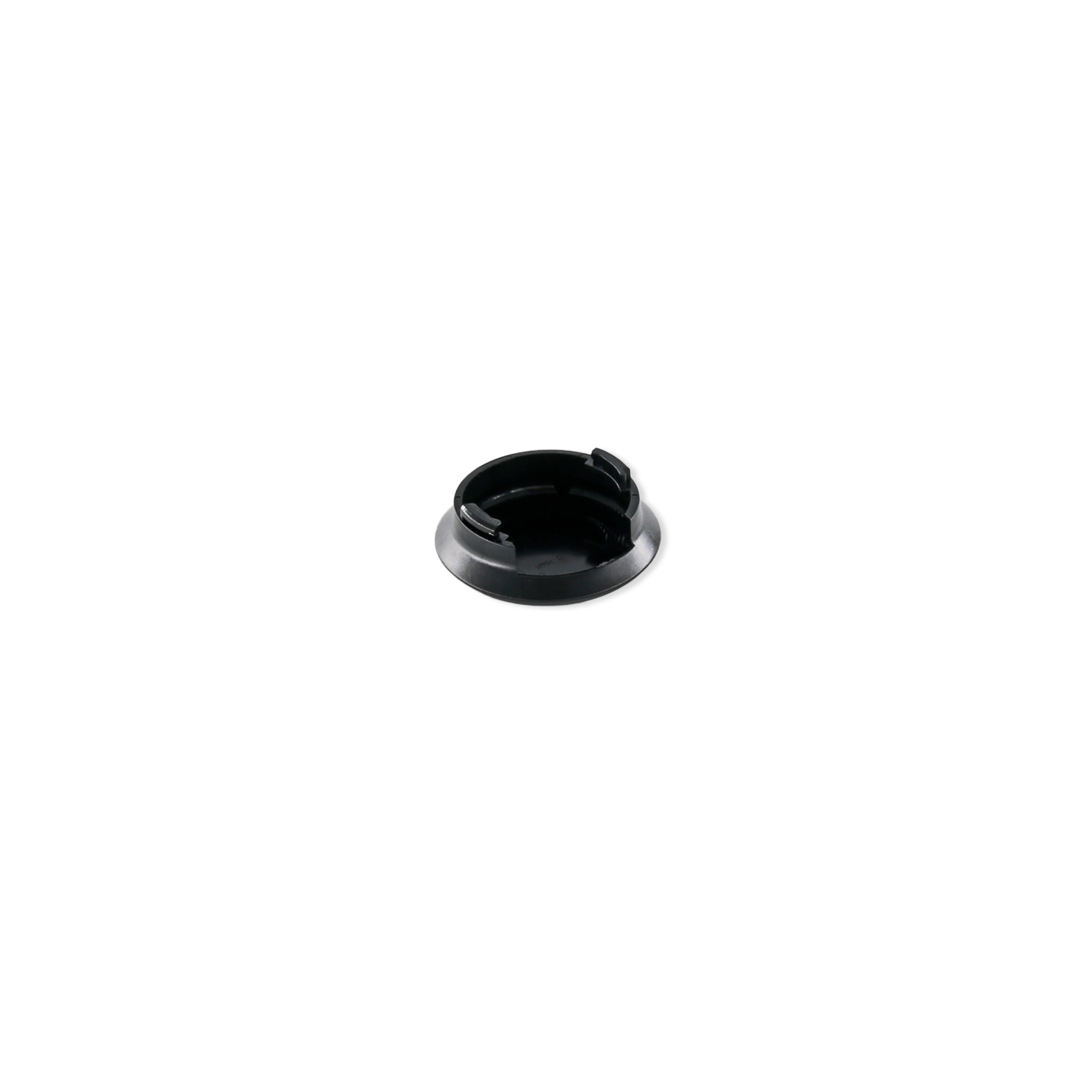 Precision® Cooker Skirt End Cap AN500CAP