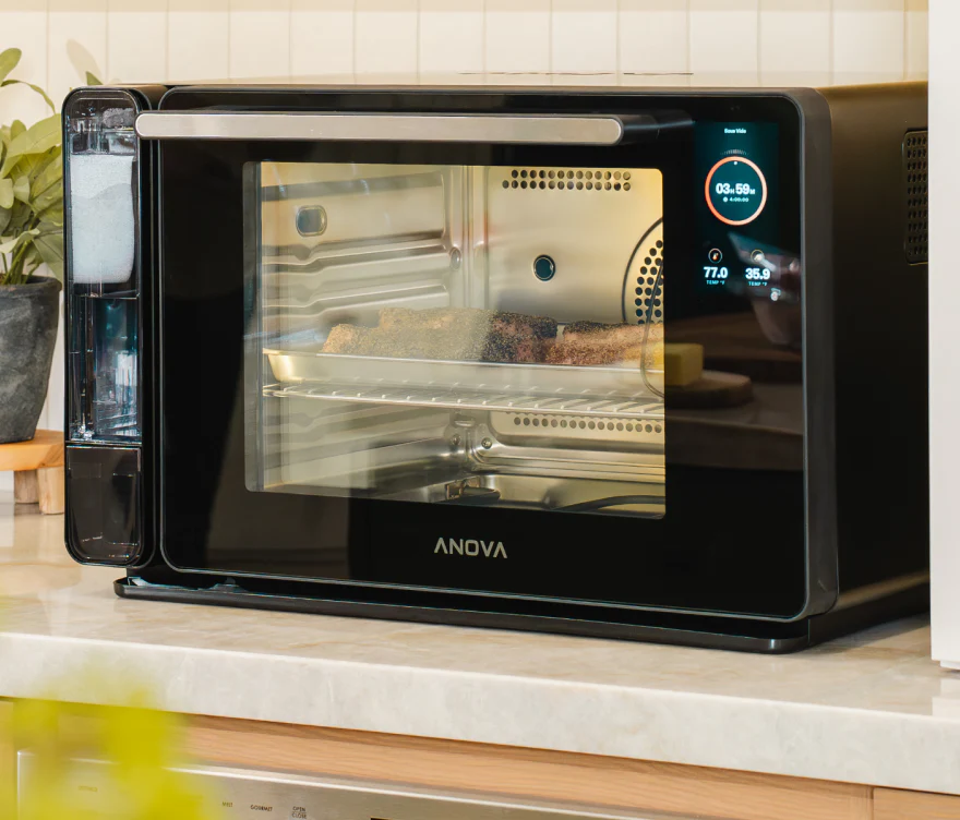 Precision™ Oven 2.0 AN950US00