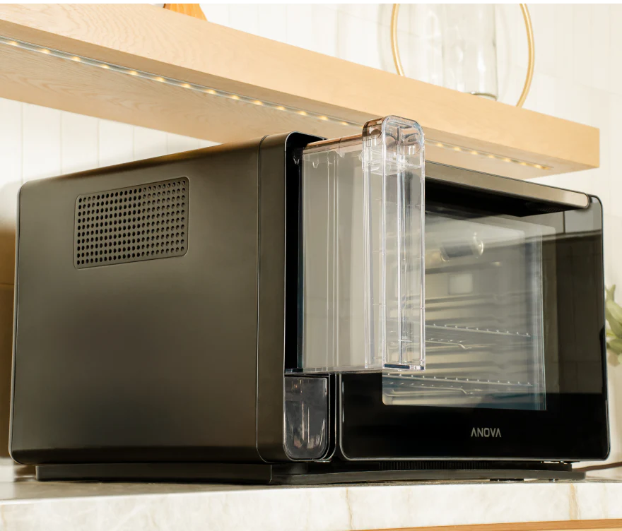 Precision™ Oven 2.0 AN950US00