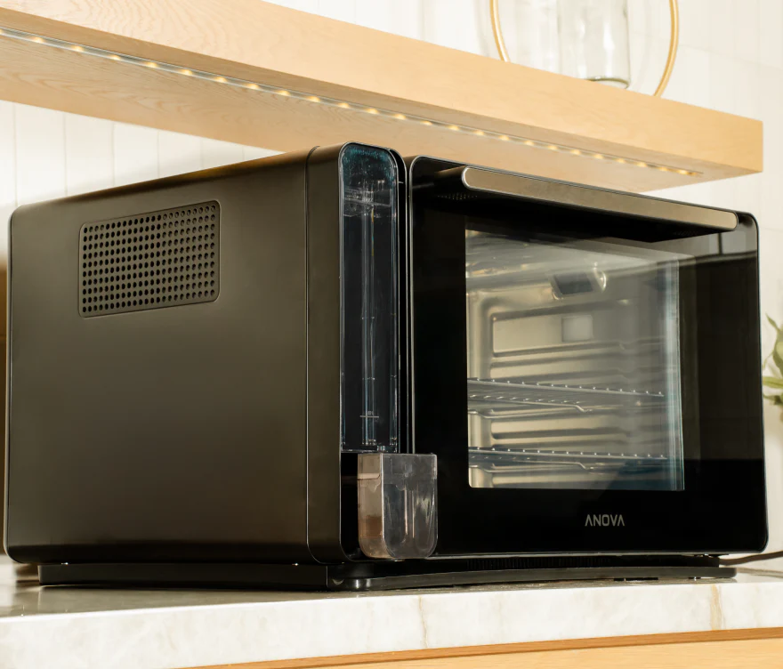 Precision™ Oven 2.0 AN950US00