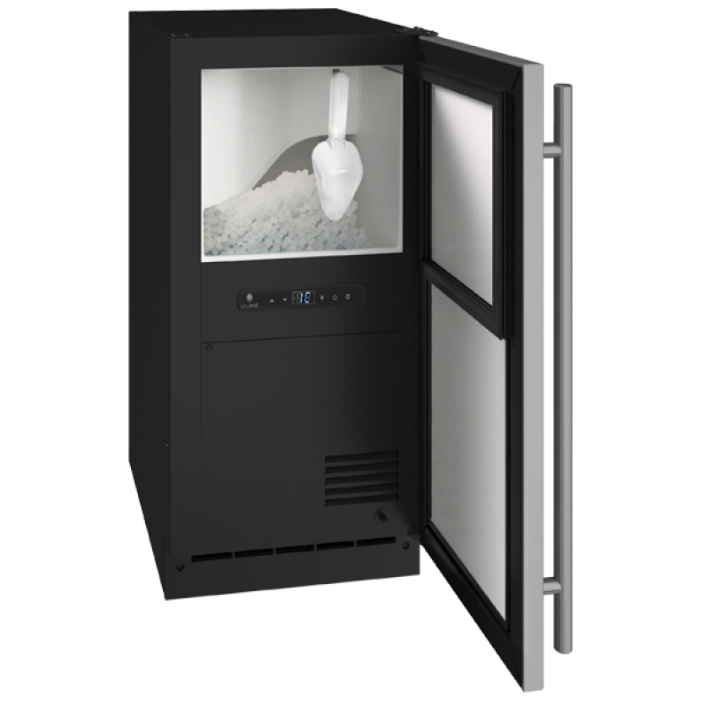 15" Nugget Ice Machine ANB115ANP115