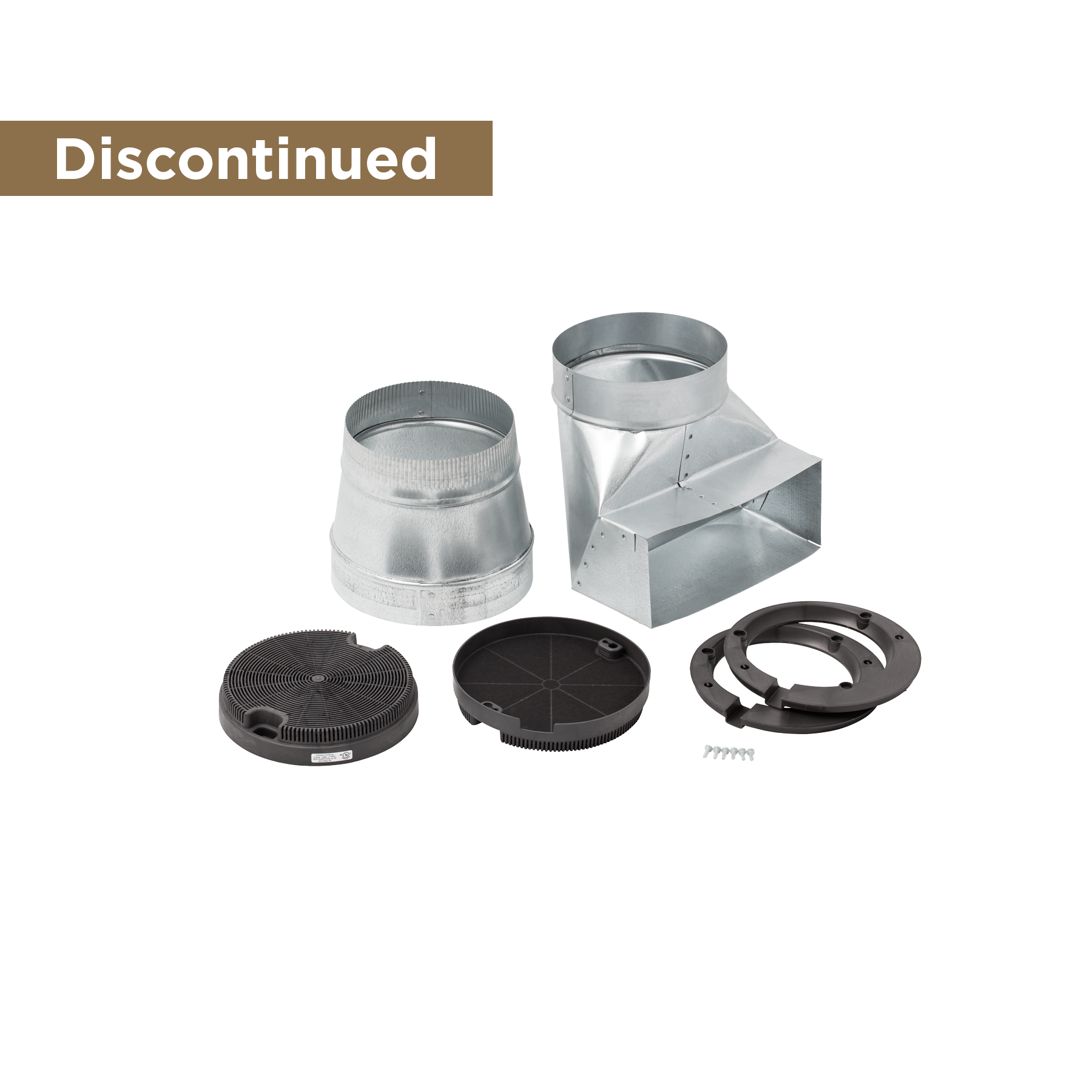 Cp55iq Non-duct Kit ANKCP55