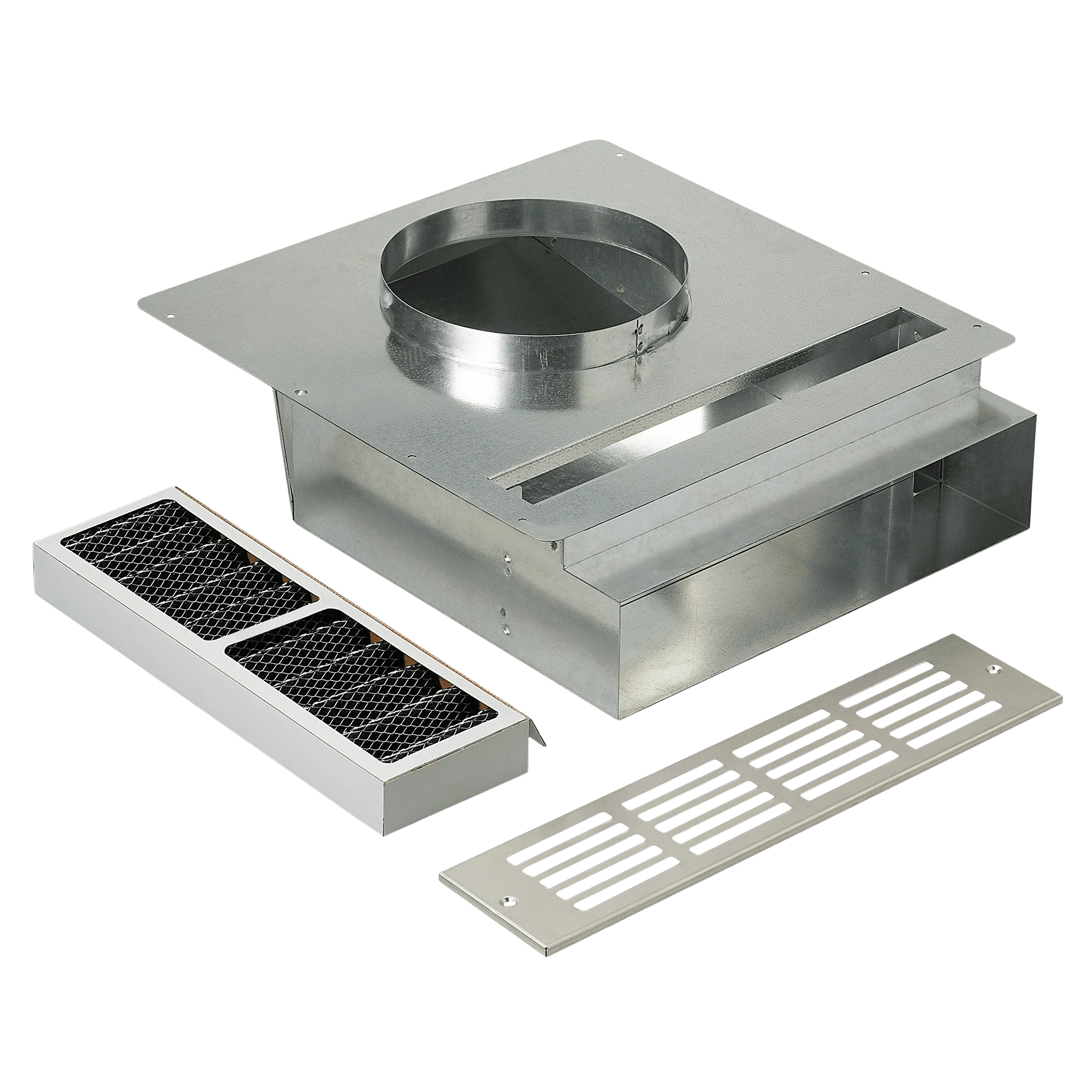 D49m Non-duct Kit ANKD