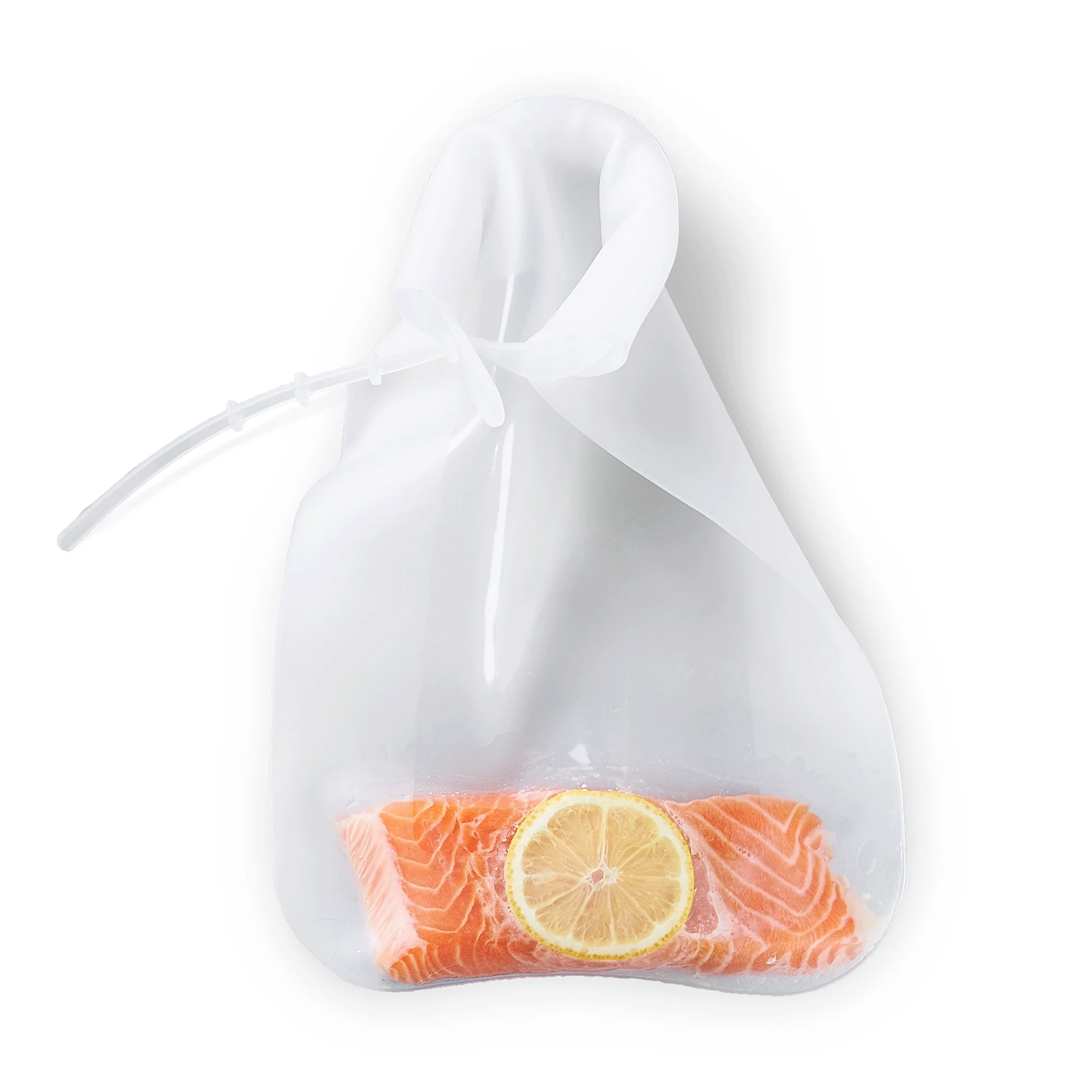 Precision™ Reusable Silicone Bag ANSB01