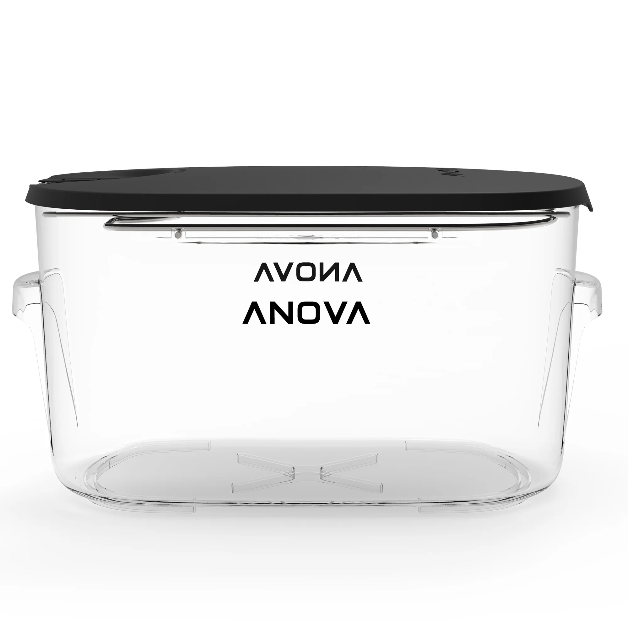 Precision™ 12L Container ANTC02