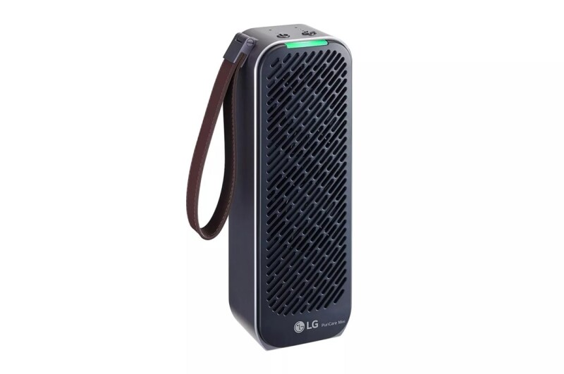 LG PuriCare™ Mini view 2