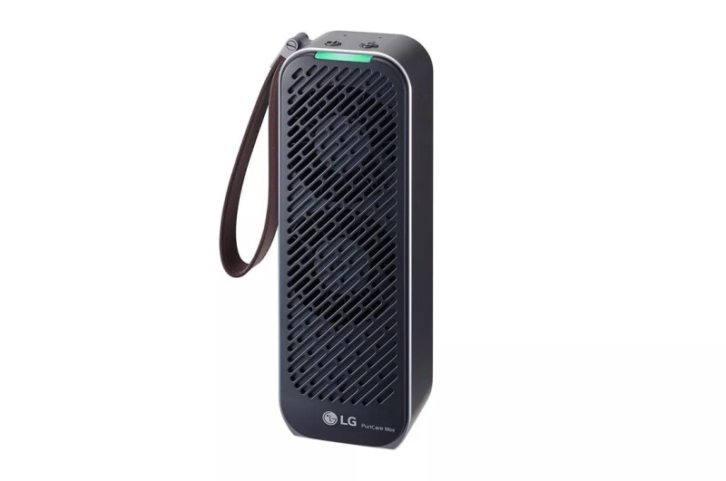 LG PuriCare™ Mini view 3