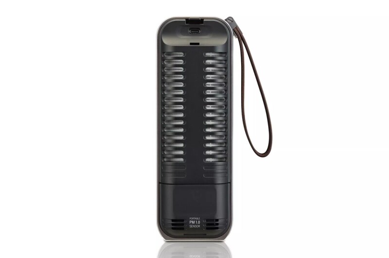 LG PuriCare™ Mini view 6