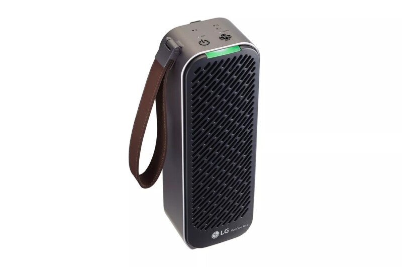 LG PuriCare™ Mini view 8