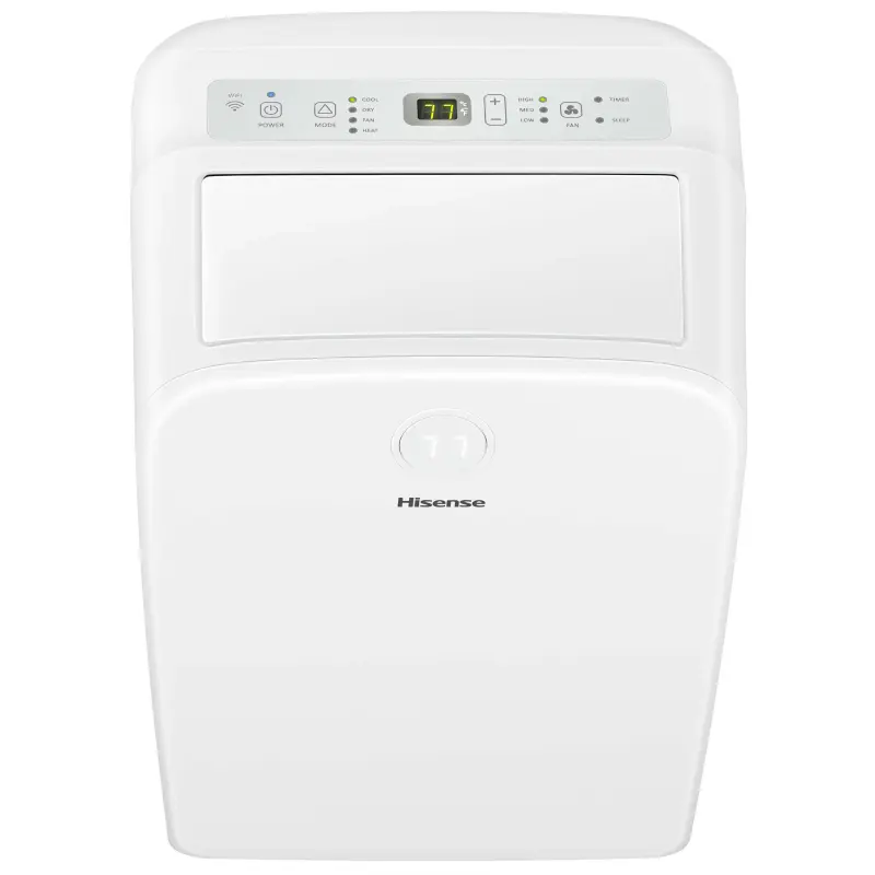 550 SF Portable Air Conditioner AP55023HR1GD