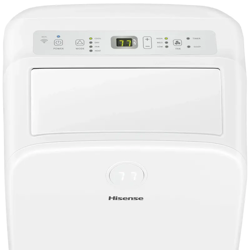 550 SF Portable Air Conditioner AP55023HR1GD