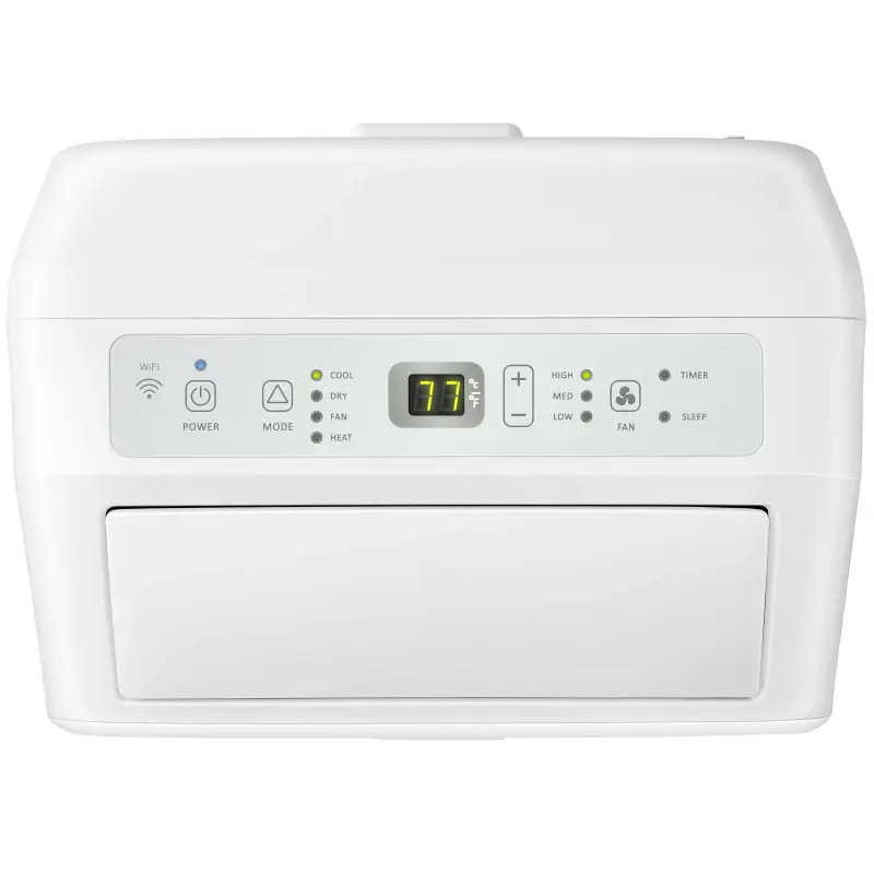 550 SF Portable Air Conditioner AP55023HR1GD
