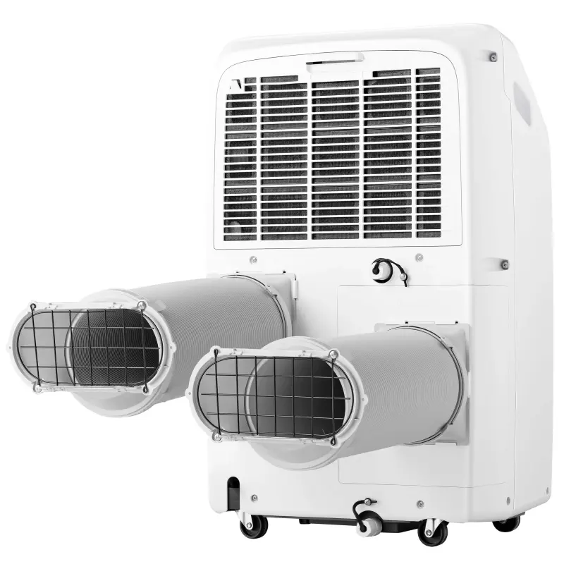 550 SF Portable Air Conditioner AP55023HR1GD