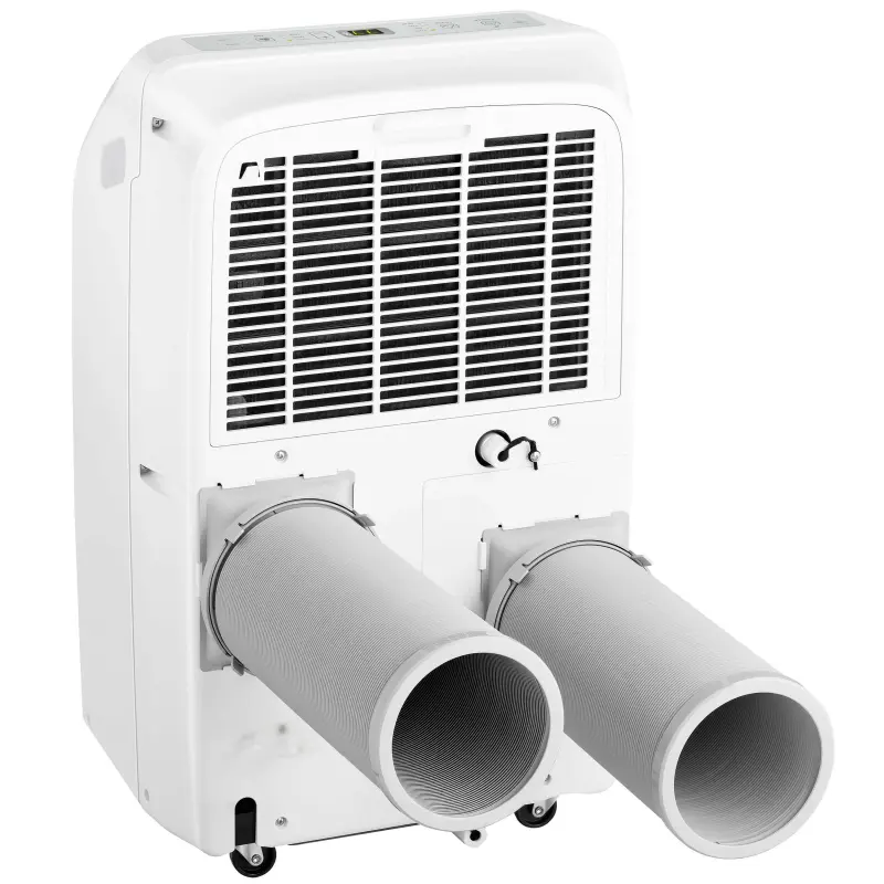 550 SF Portable Air Conditioner AP55023HR1GD