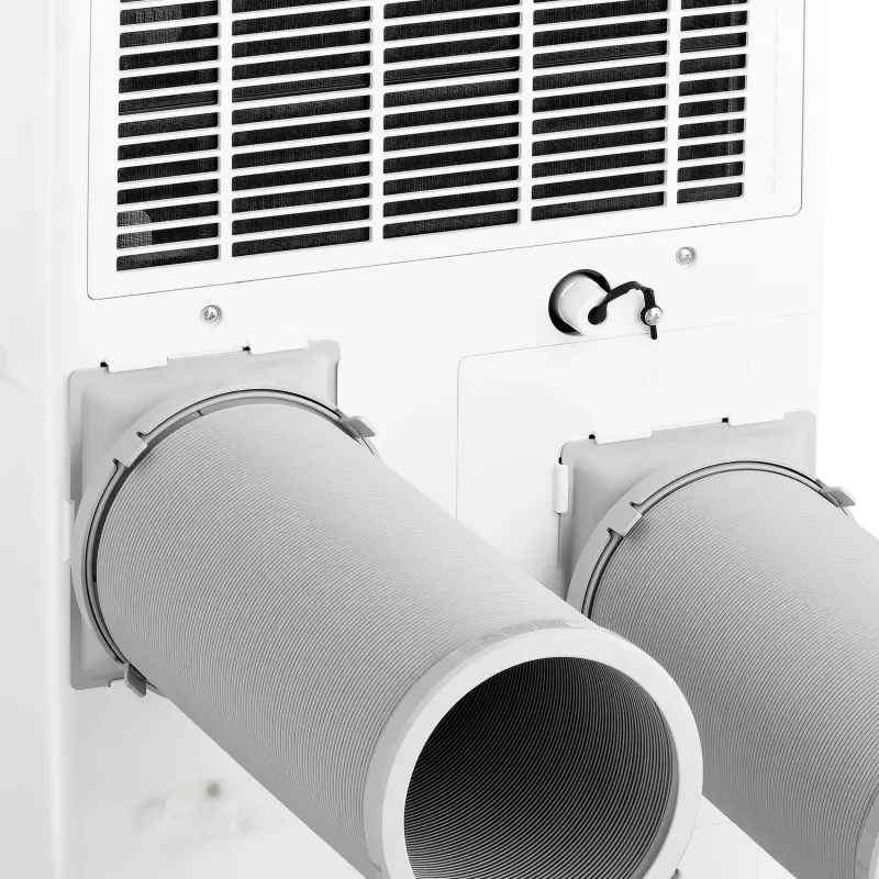 550 SF Portable Air Conditioner AP55023HR1GD