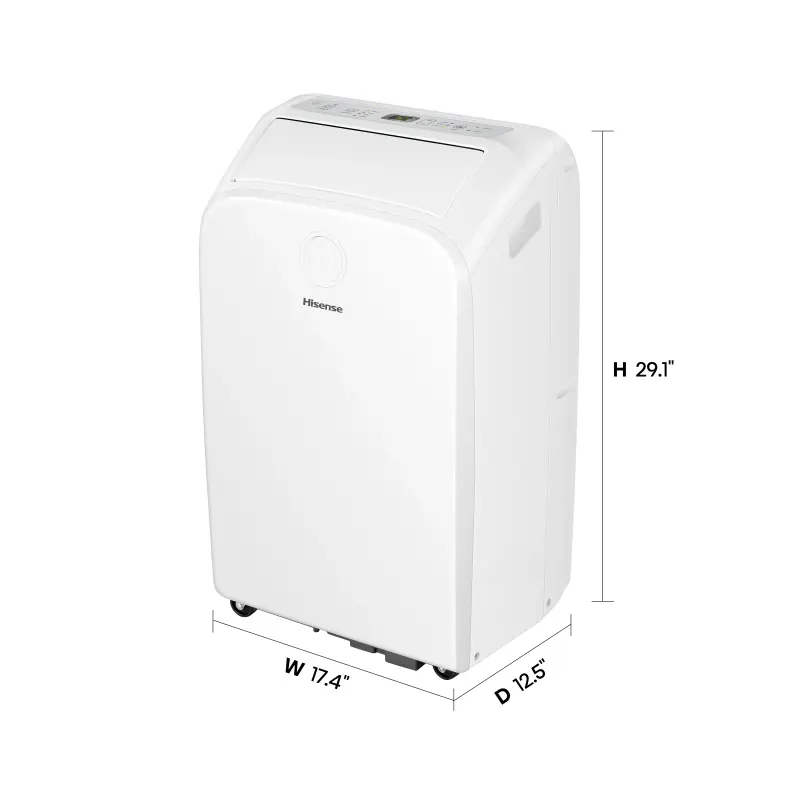 550 SF Portable Air Conditioner AP55023HR1GD