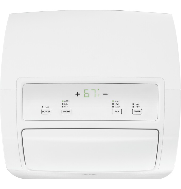 Portable Air Conditioner APCA08NYLW