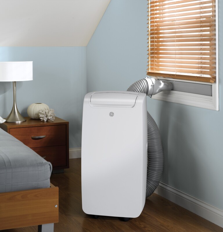 Portable Air Conditioner APCA10NYLW