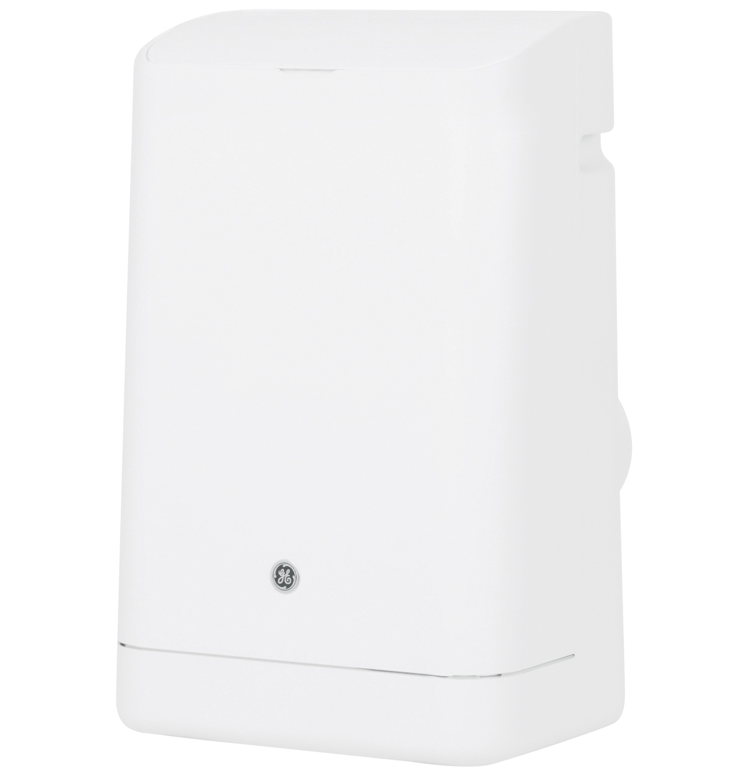 10,000 BTU Portable Air Conditioner with Dehumidifier and Remote, White APCA10YABW